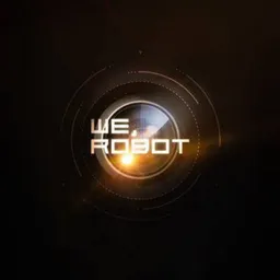 WEROBOT AI token logo