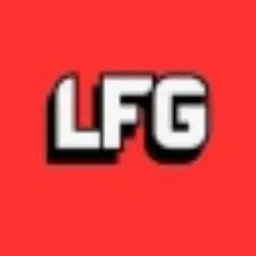 LFG Finance token logo