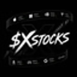 XStocks logo