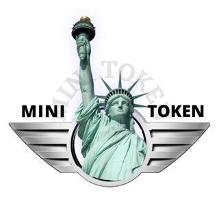 MiniToken token logo