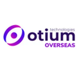 Otium token logo