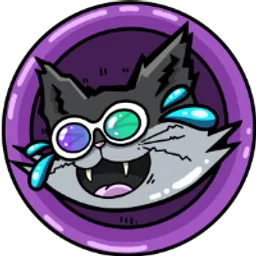 lmeow token logo