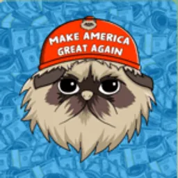 MAGA Miggles token logo