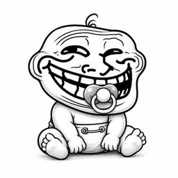 BABYTROLL