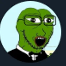 PEPE BOY token logo