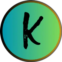 KreeperToken token logo