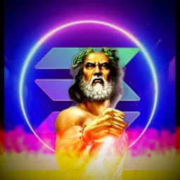 GodHatesSolana logo