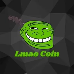 Lmao Coin token logo