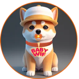 BABYWIF token logo