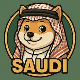 SAUDI logo