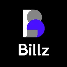 Billz logo