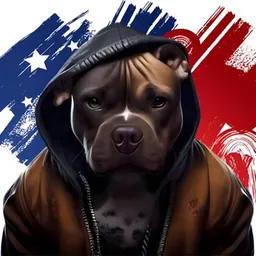 AMERICAN BULLY token logo