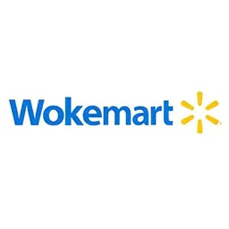 WOKEMART token logo