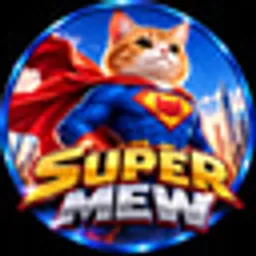 SUPERMEW