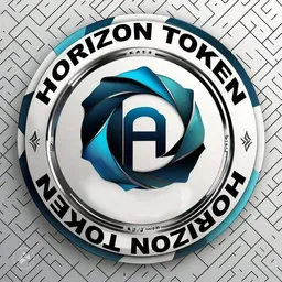 Horizon token logo