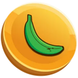 Platanaso token logo