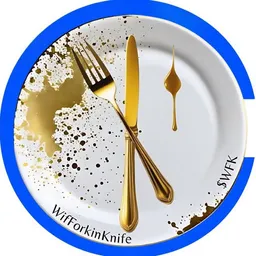 WifForkinKnife  token logo