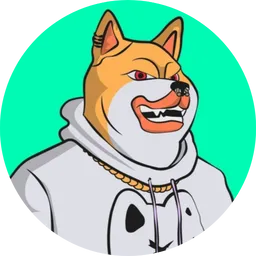 Shiba Meme token logo