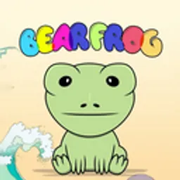 BEARFROG