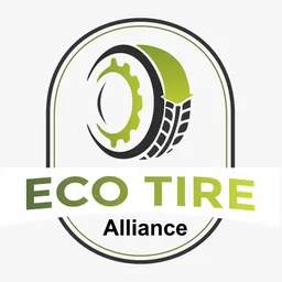 EcoTire Token token logo