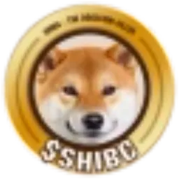 Shiba Classic token logo