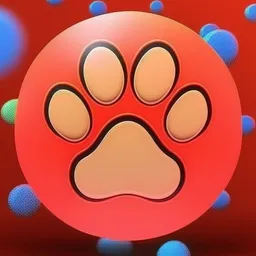 PawZone token logo