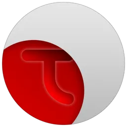 TOKO TETRO token logo