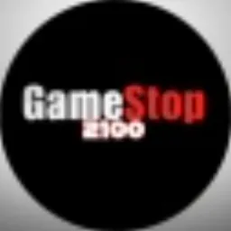 GameStop2100 token logo