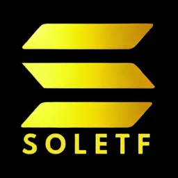 SolanaETF  token logo