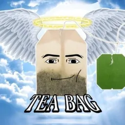 TeaBag token logo