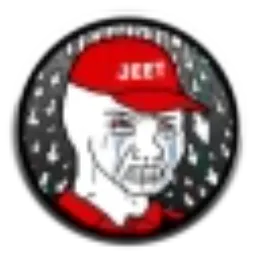 What Would Jeets Do token logo