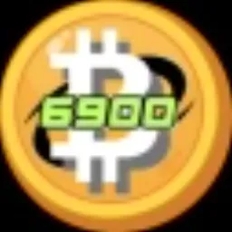 Bitcoin's New Chapter token logo