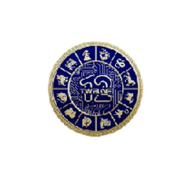 Twelve Zodiac token logo