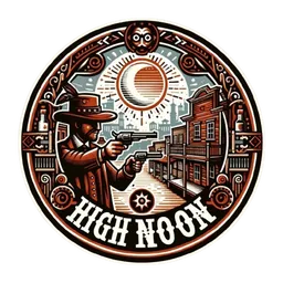 HighNoon token logo