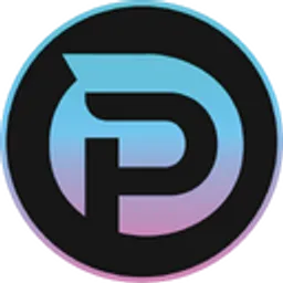 Powabit token logo