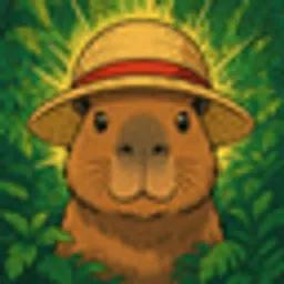 Luffy logo
