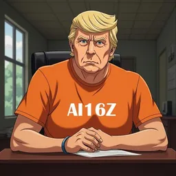 TRUMPAI16Z