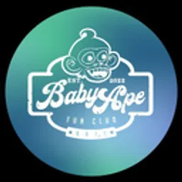 BabyApeFunClub token logo