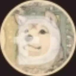 Doge Bill token logo