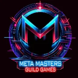 Meta Masters Guild Games token logo