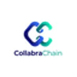 CollabraChain logo