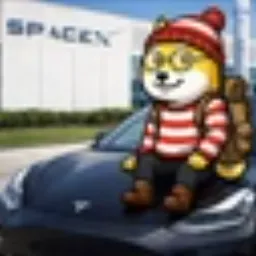 Where's waldoge on anon logo