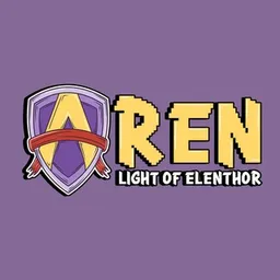 AREN logo