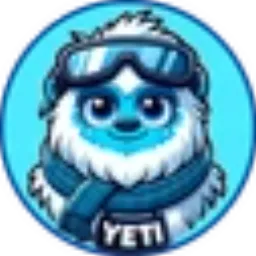 YETI on Base token logo