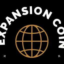 Expansion Coin token logo