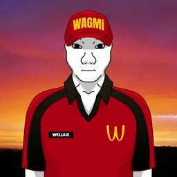 WAGMI token logo