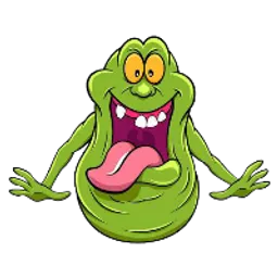 SLIMER