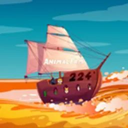 AnimalFam token logo