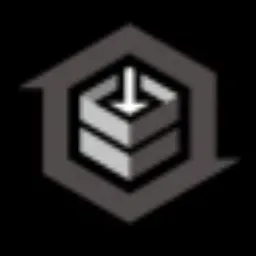 Dapploader logo