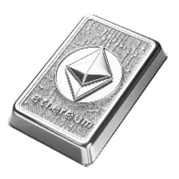 Silver Standard token logo